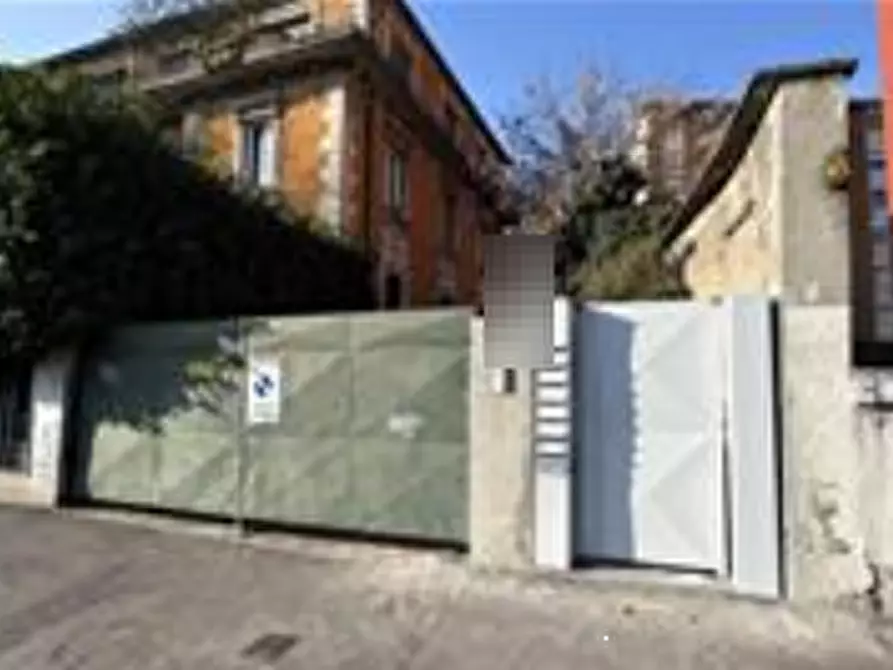 Immagine 3 di Garage in vendita  in Viale Antonio Gramsci a Sesto San Giovanni