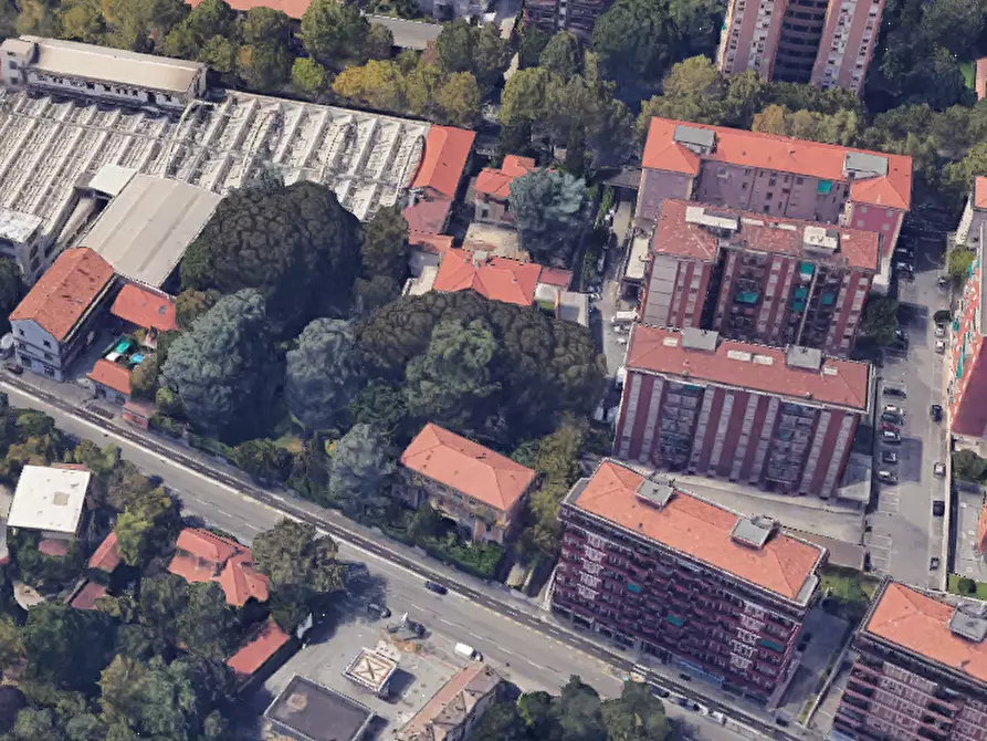 Immagine 13 di Garage in vendita  in Viale Antonio Gramsci a Sesto San Giovanni