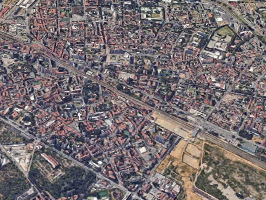 Immagine 15 di Garage in vendita  in Viale Antonio Gramsci a Sesto San Giovanni