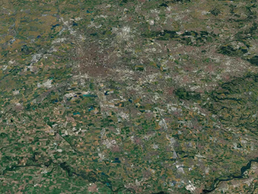 Immagine 17 di Garage in vendita  in Viale Antonio Gramsci a Sesto San Giovanni