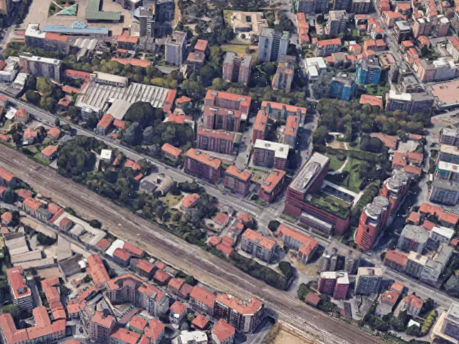 Immagine 14 di Garage in vendita  in Viale Antonio Gramsci a Sesto San Giovanni