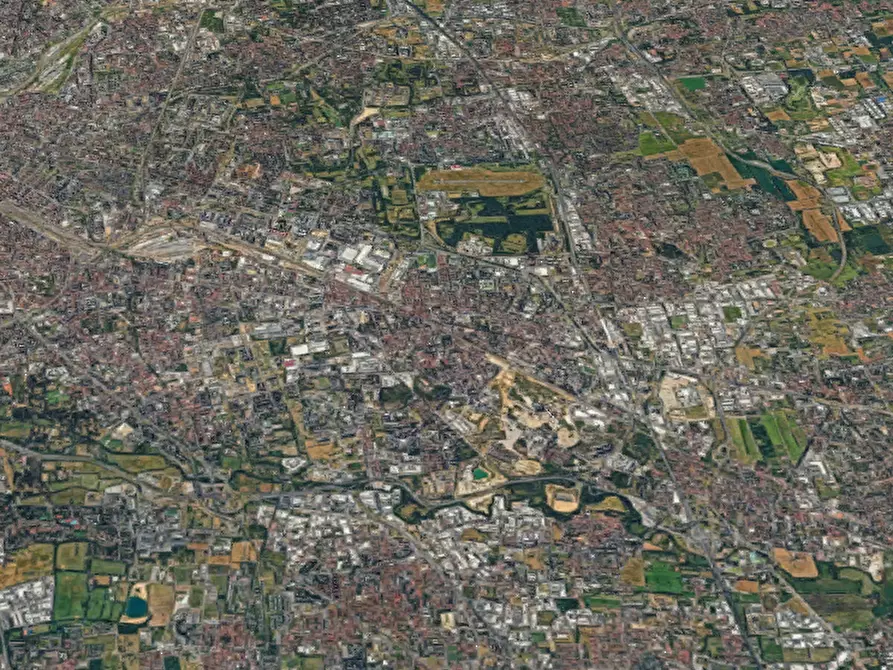 Immagine 16 di Garage in vendita  in Viale Antonio Gramsci a Sesto San Giovanni