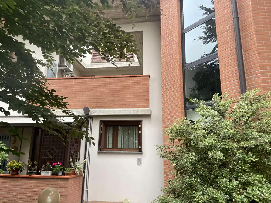 Immagine 1 di Appartamento in vendita  in Via Sant'Agata a Concorezzo