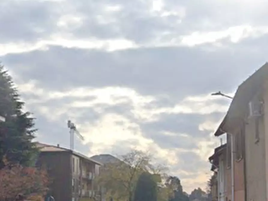 Immagine 4 di Appartamento in vendita  in Via Sant'Agata a Concorezzo