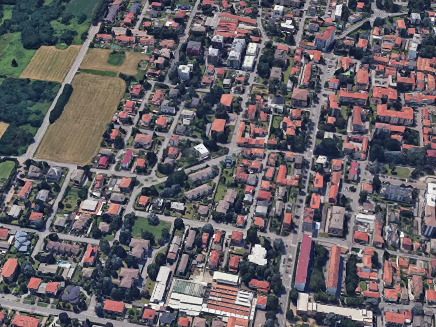 Immagine 7 di Appartamento in vendita  in Via Sant'Agata a Concorezzo