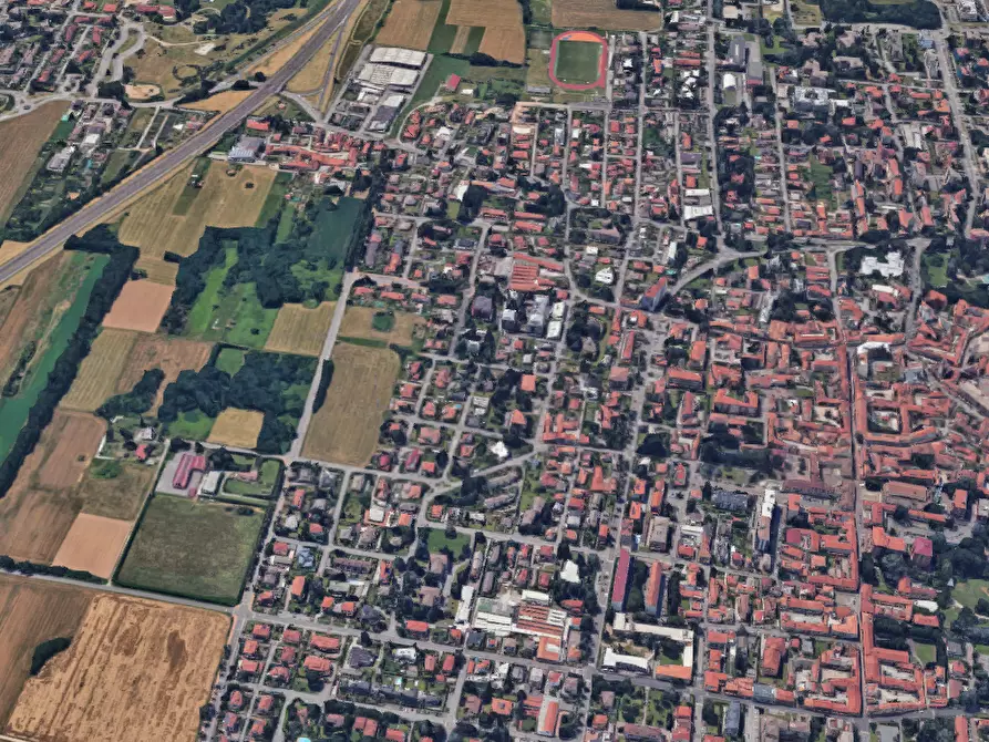 Immagine 9 di Appartamento in vendita  in Via Sant'Agata a Concorezzo