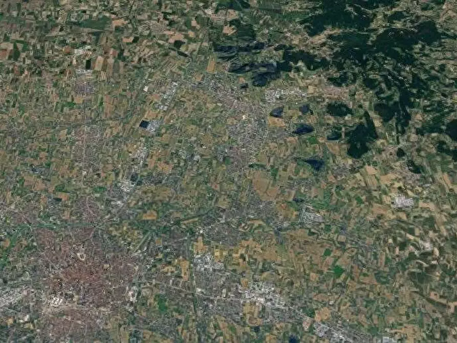 Immagine 9 di Casa indipendente in vendita  in Via Chiodare a Abano Terme