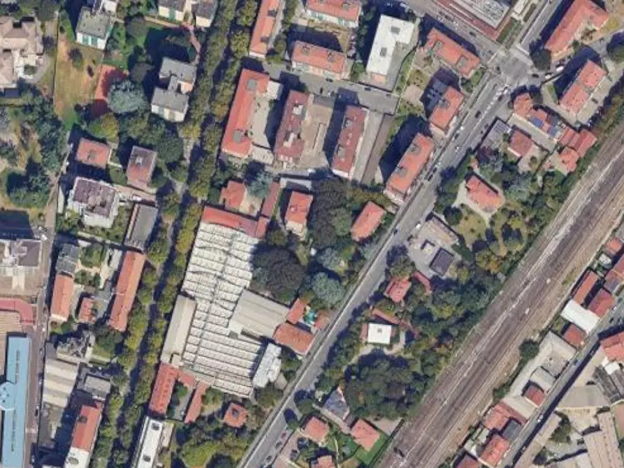 Immagine 3 di Garage in vendita  in Viale Antonio Gramsci a Sesto San Giovanni