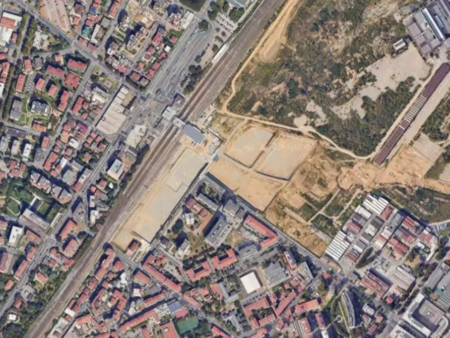 Immagine 5 di Garage in vendita  in Viale Antonio Gramsci a Sesto San Giovanni