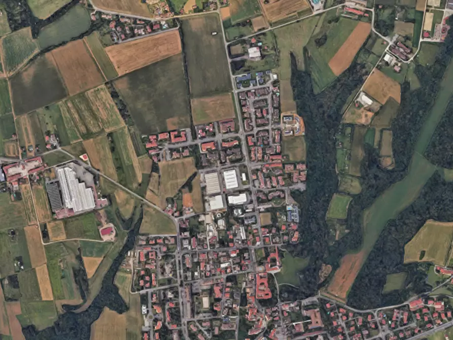 Immagine 3 di Villa in vendita  in Via Mozart a Usmate Velate