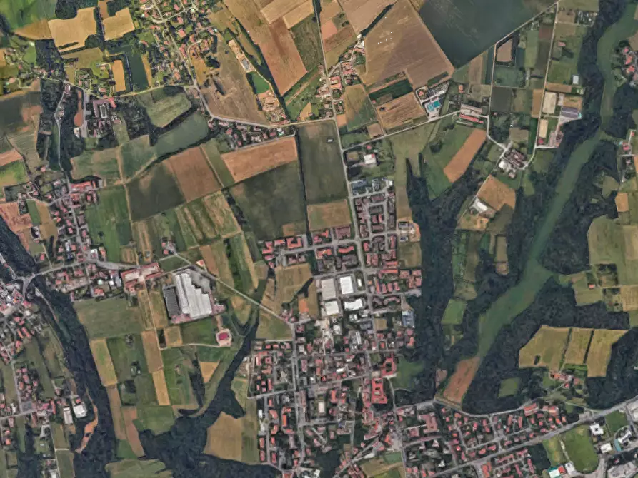 Immagine 4 di Villa in vendita  in Via Mozart a Usmate Velate