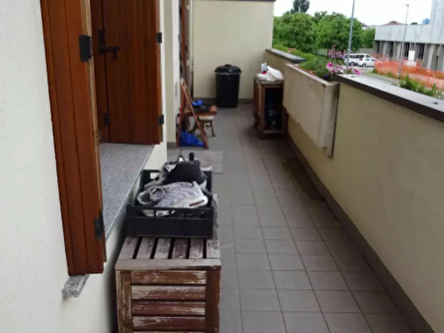 Immagine 2 di Casa indipendente in vendita  in Via F. Nullo a Bonate Sopra