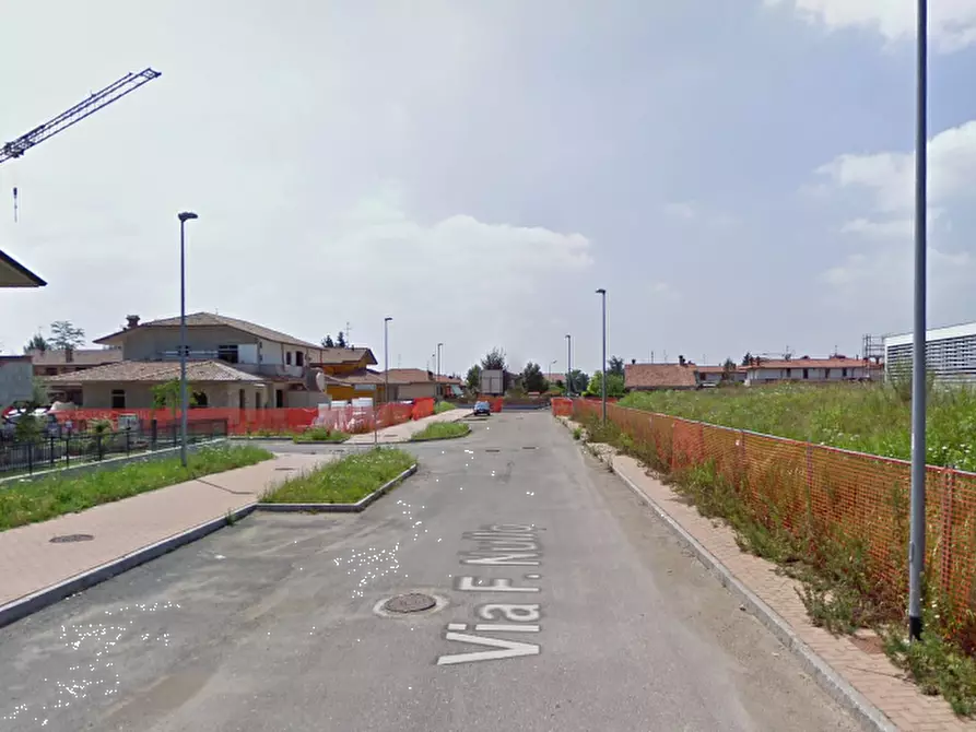 Immagine 5 di Casa indipendente in vendita  in Via F. Nullo a Bonate Sopra