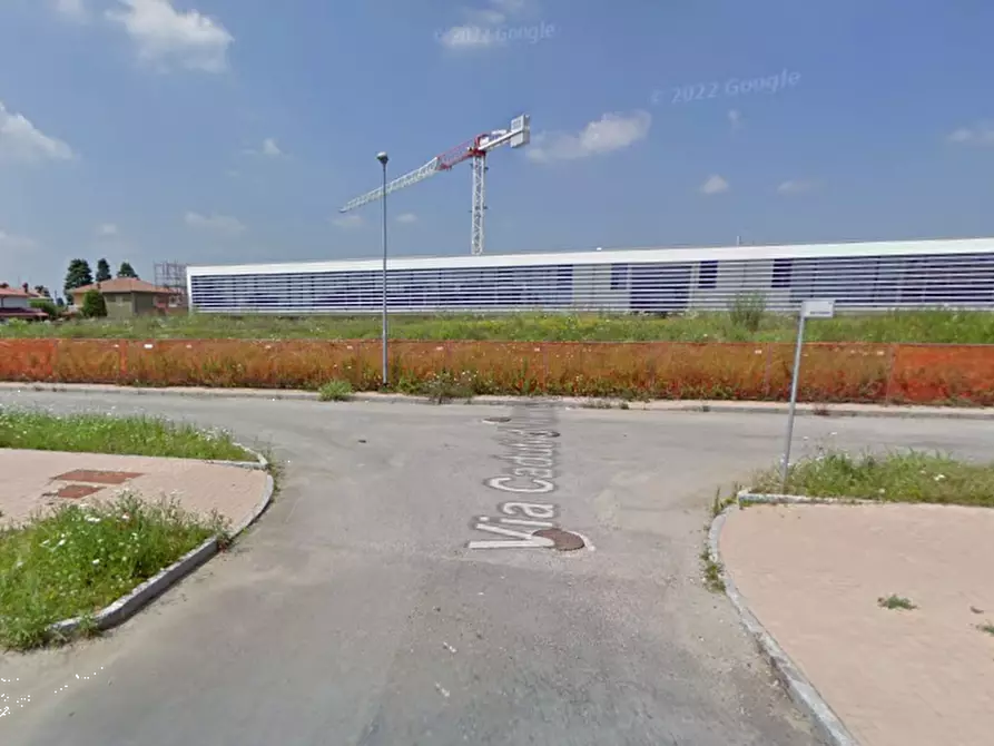 Immagine 7 di Casa indipendente in vendita  in Via F. Nullo a Bonate Sopra