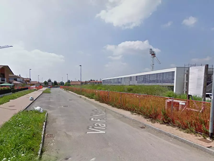 Immagine 9 di Casa indipendente in vendita  in Via F. Nullo a Bonate Sopra