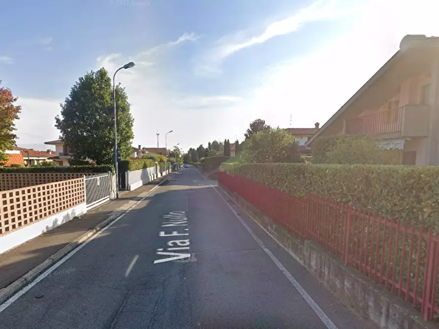 Immagine 11 di Casa indipendente in vendita  in Via F. Nullo a Bonate Sopra