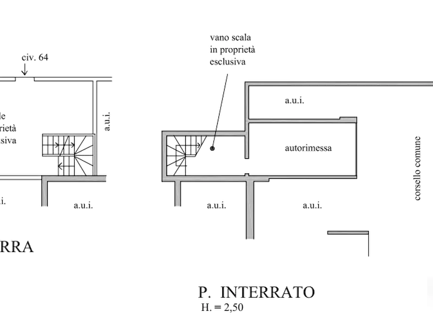 Immagine 17 di Casa indipendente in vendita  in Via F. Nullo a Bonate Sopra