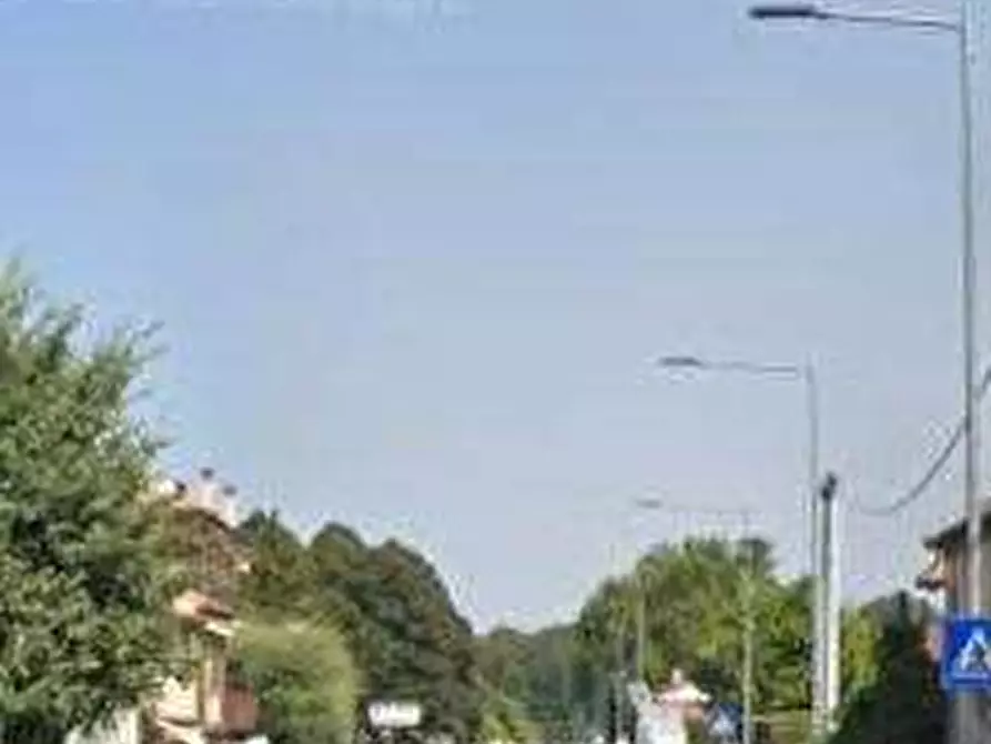 Immagine 2 di Terreno agricolo in vendita  in Via Romana Aponense a Abano Terme