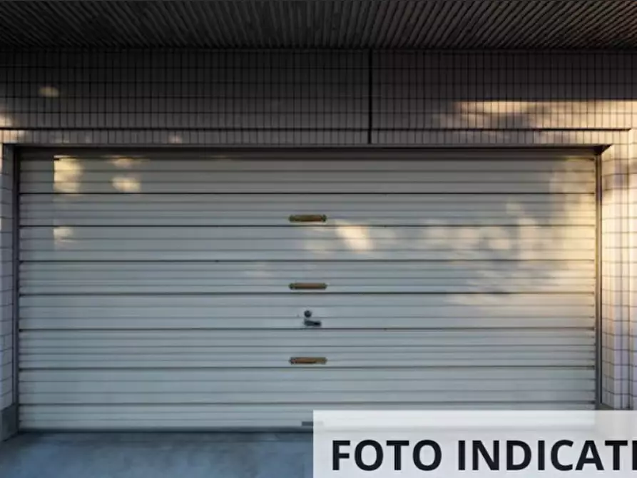 Immagine 22 di Casa indipendente in vendita  in Via F. Nullo a Bonate Sopra