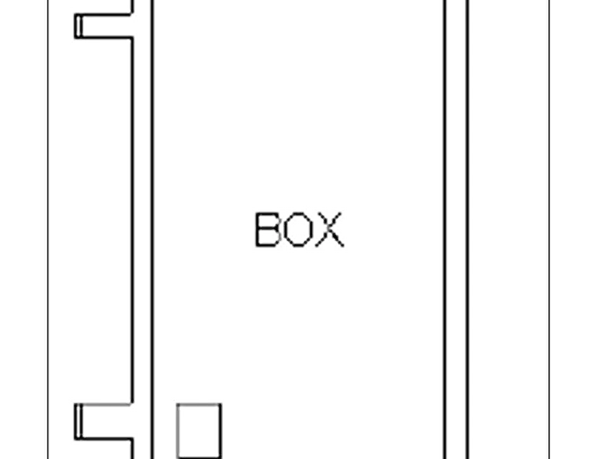 Immagine 9 di Garage in vendita  in Via Gobetti  a Garbagnate Milanese