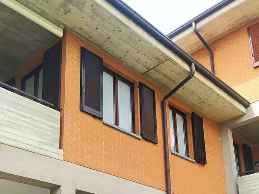 Immagine 2 di Appartamento in vendita  in Via G. Garibaldi  a Agrate Brianza