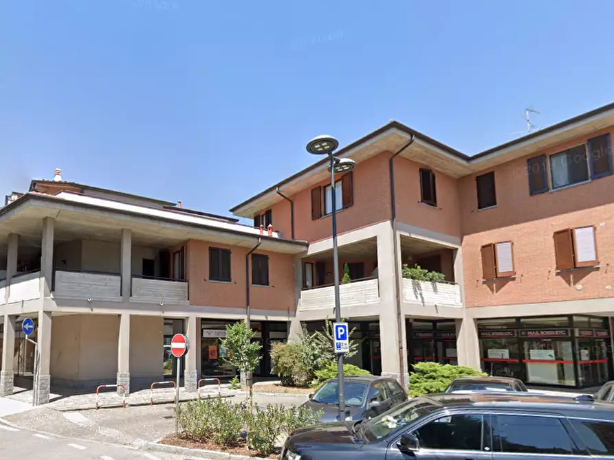 Immagine 4 di Appartamento in vendita  in Via G. Garibaldi  a Agrate Brianza