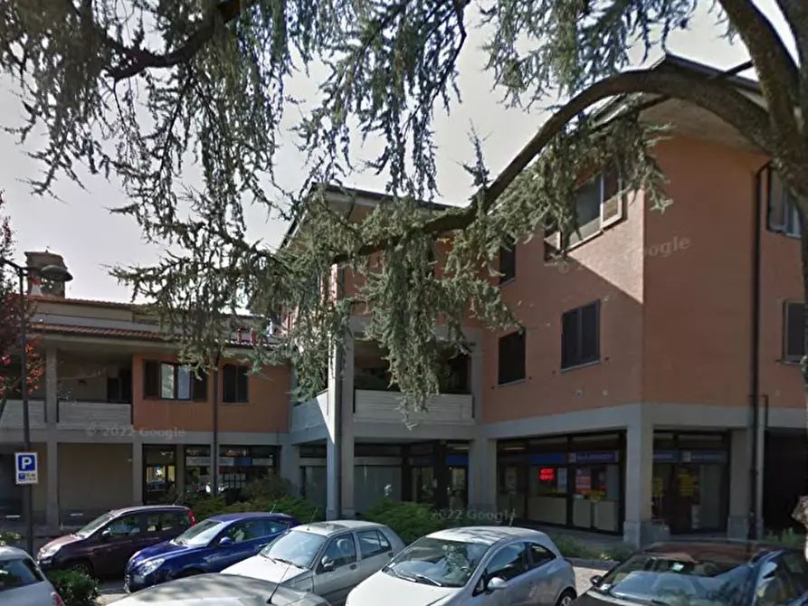 Immagine 6 di Appartamento in vendita  in Via G. Garibaldi  a Agrate Brianza