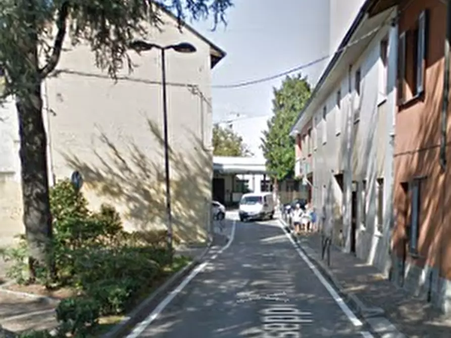 Immagine 7 di Appartamento in vendita  in Via G. Garibaldi  a Agrate Brianza