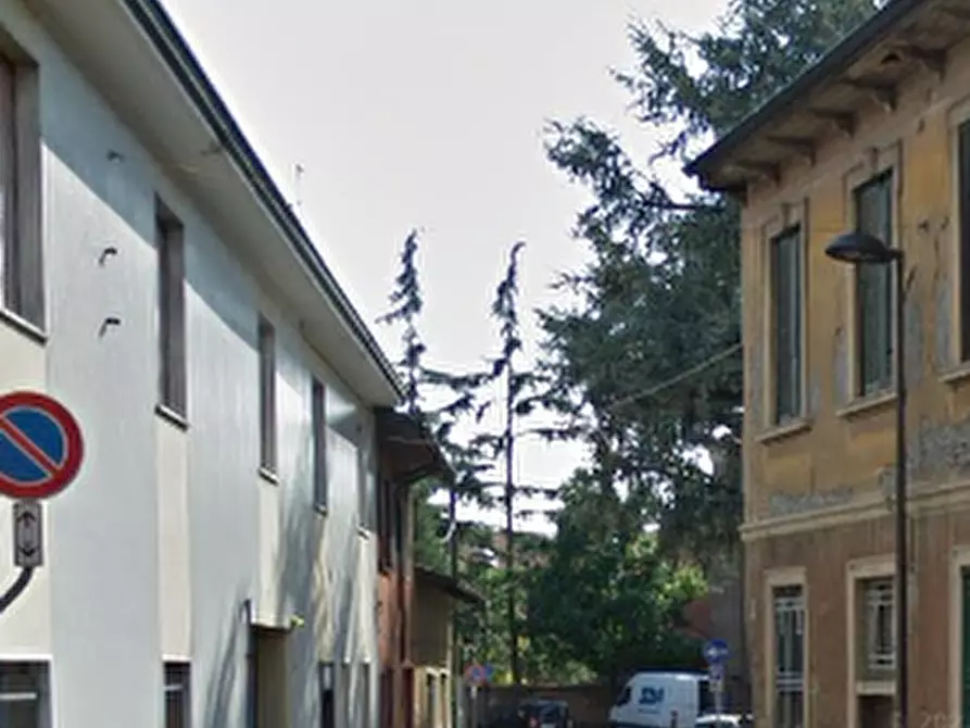 Immagine 8 di Appartamento in vendita  in Via G. Garibaldi  a Agrate Brianza