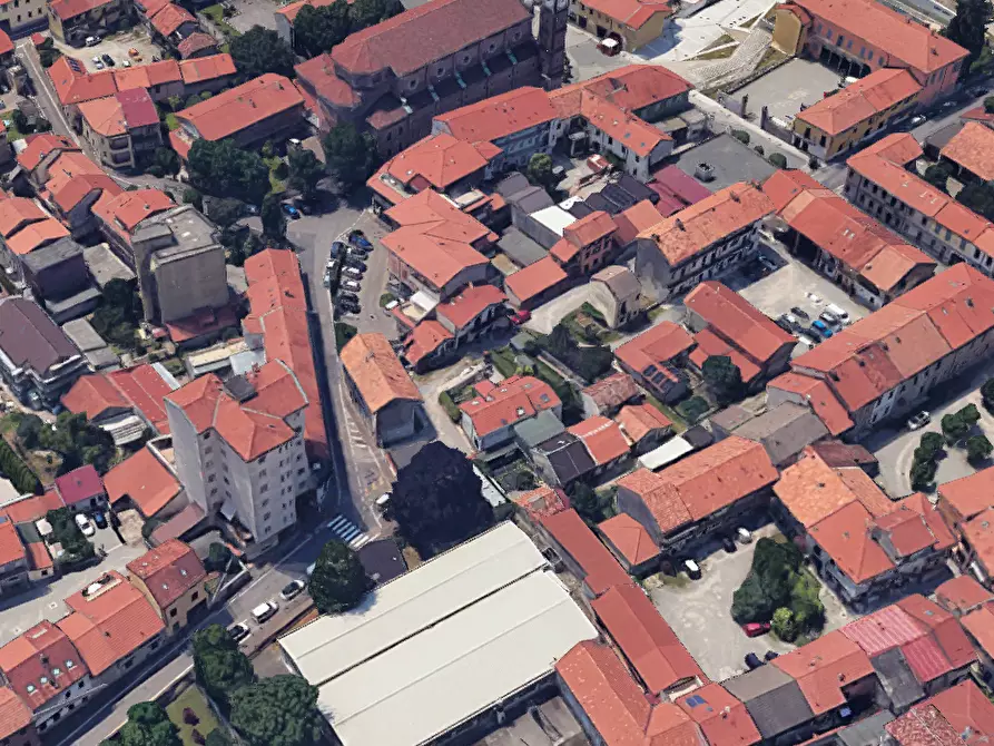 Immagine 9 di Appartamento in vendita  in Via G. Garibaldi  a Agrate Brianza