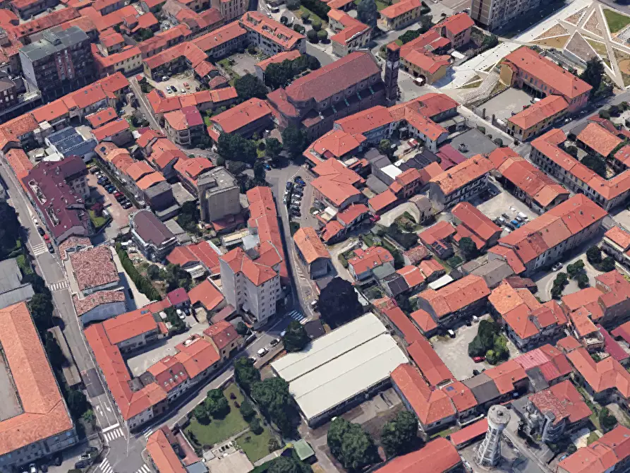 Immagine 10 di Appartamento in vendita  in Via G. Garibaldi  a Agrate Brianza