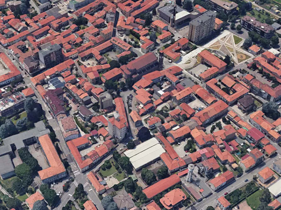 Immagine 11 di Appartamento in vendita  in Via G. Garibaldi  a Agrate Brianza