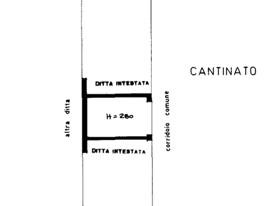 Immagine 18 di Appartamento in vendita  in Via G. Garibaldi  a Agrate Brianza