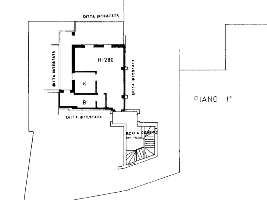 Immagine 19 di Appartamento in vendita  in Via G. Garibaldi  a Agrate Brianza