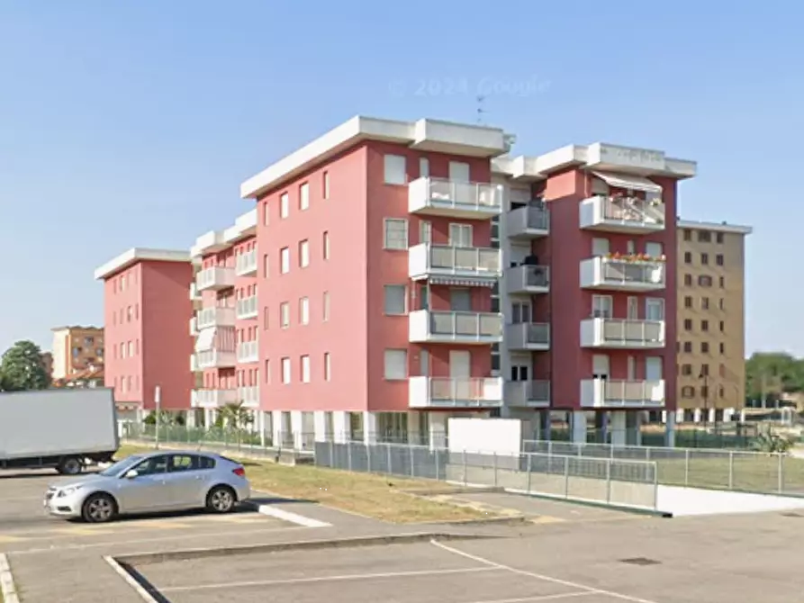 Immagine 2 di Appartamento in vendita  in Via Paolo Borsellino a Garbagnate Milanese