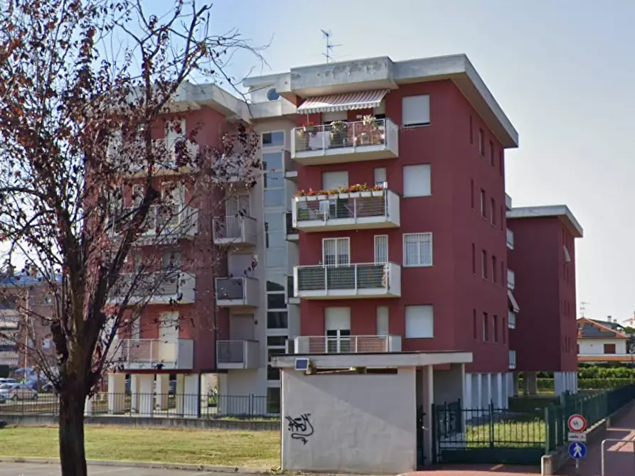 Immagine 11 di Appartamento in vendita  in Via Paolo Borsellino a Garbagnate Milanese