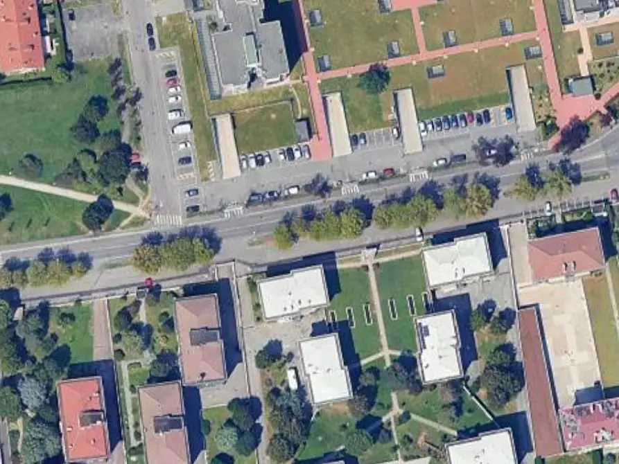 Immagine 18 di Appartamento in vendita  in Via Paolo Borsellino a Garbagnate Milanese