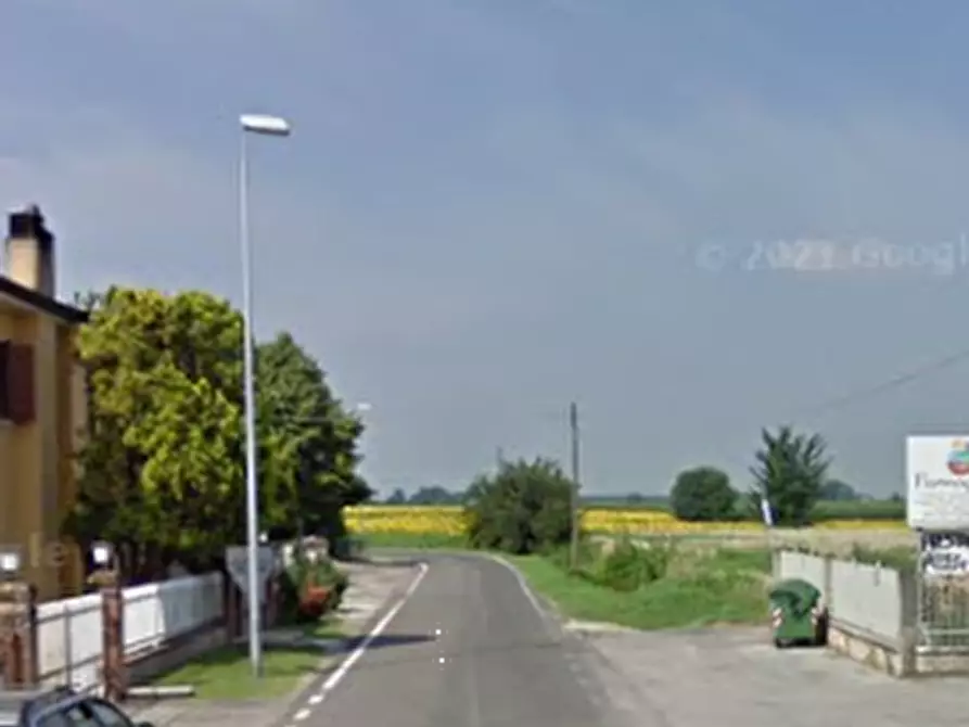 Immagine 7 di Terreno edificabile in vendita  in Via Casotti a Nogara