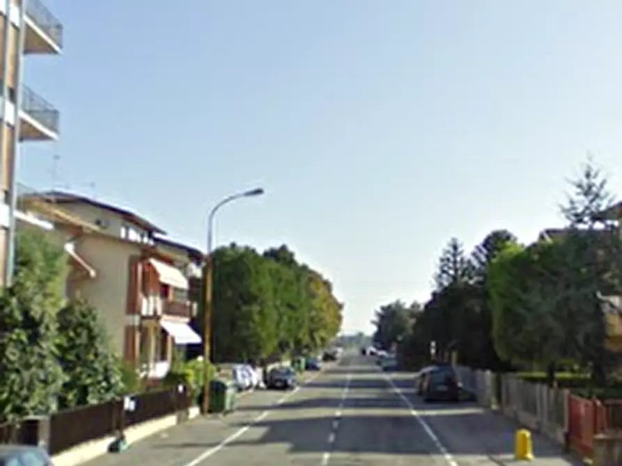 Immagine 4 di Negozio in vendita  in Via Martiri della Libertà a Nogara