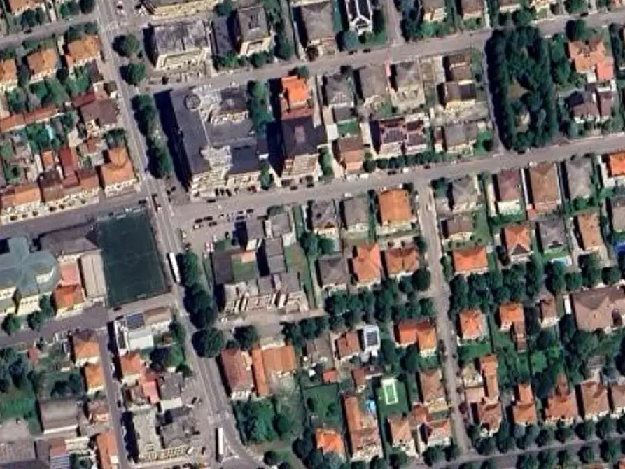 Immagine 6 di Negozio in vendita  in Via Martiri della Libertà a Nogara