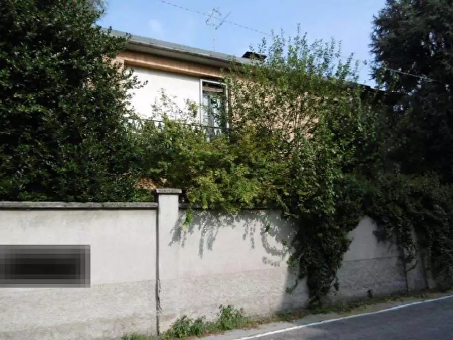 Immagine 7 di Villa in vendita  in Corso Italia a Bovisio-Masciago