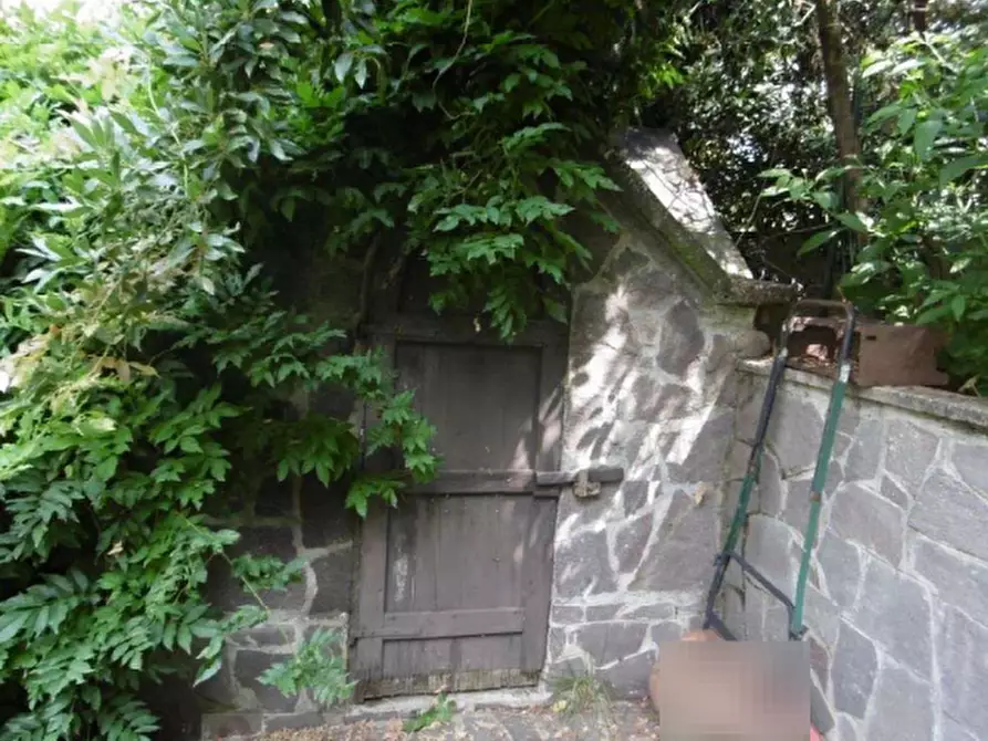 Immagine 12 di Villa in vendita  in Corso Italia a Bovisio-Masciago