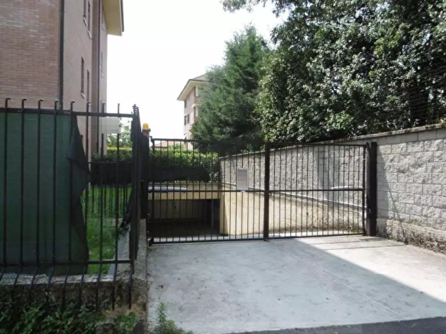 Immagine 14 di Villa in vendita  in Corso Italia a Bovisio-Masciago