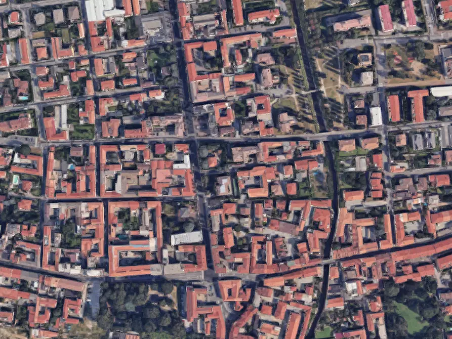 Immagine 25 di Villa in vendita  in Corso Italia a Bovisio-Masciago