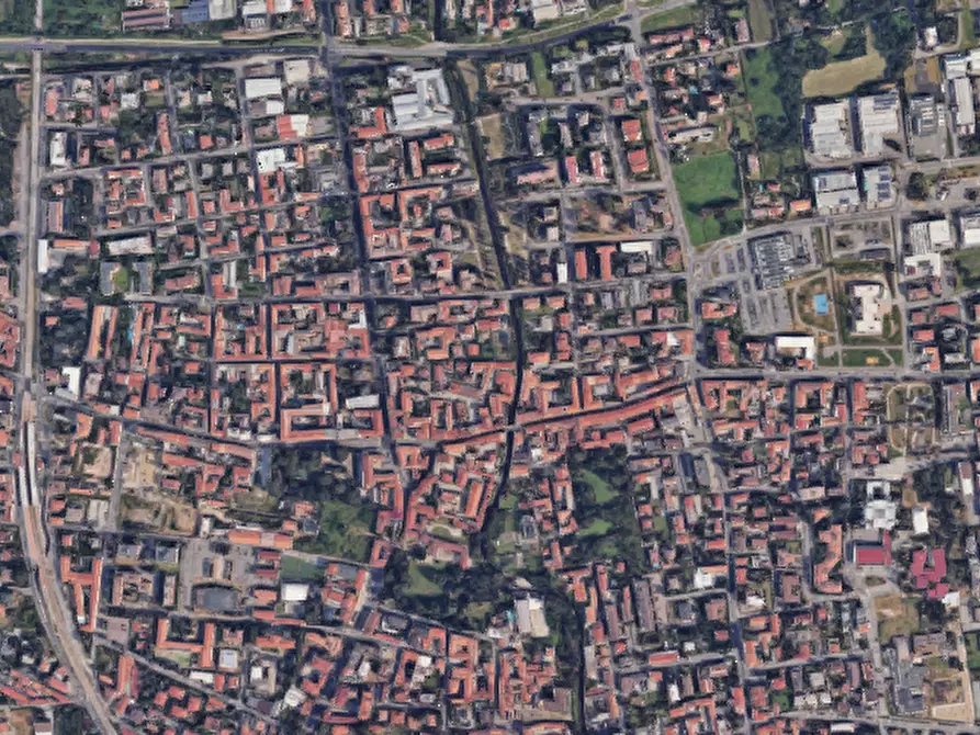 Immagine 26 di Villa in vendita  in Corso Italia a Bovisio-Masciago