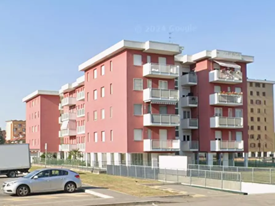Immagine 14 di Appartamento in vendita  in Via Paolo Borsellino a Garbagnate Milanese
