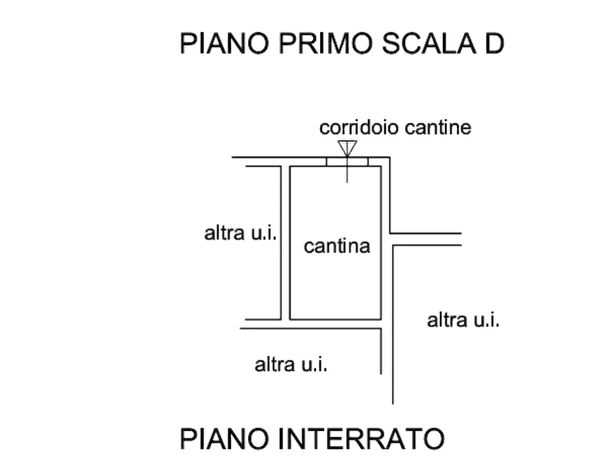 Immagine 16 di Appartamento in vendita  in Via Paolo Borsellino a Garbagnate Milanese