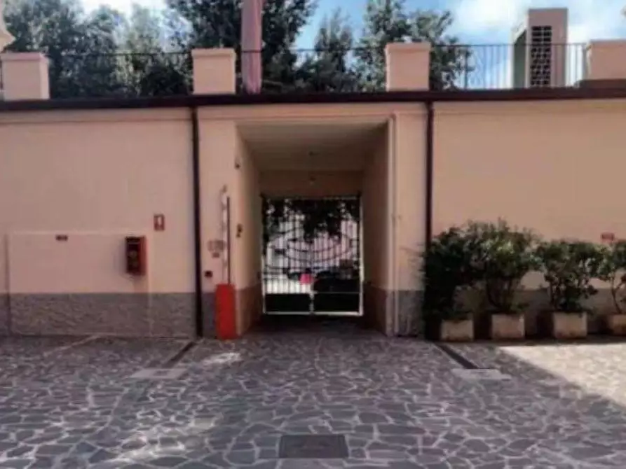 Immagine 3 di Appartamento in vendita  in Corso Porta Nuova a Verona