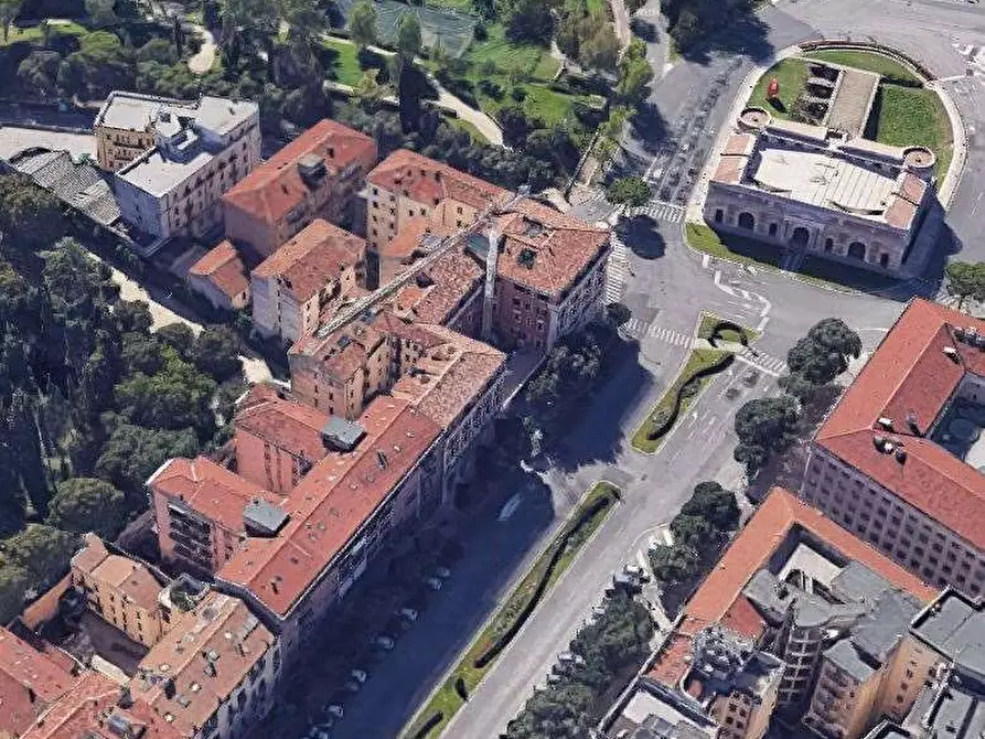 Immagine 9 di Appartamento in vendita  in Corso Porta Nuova a Verona