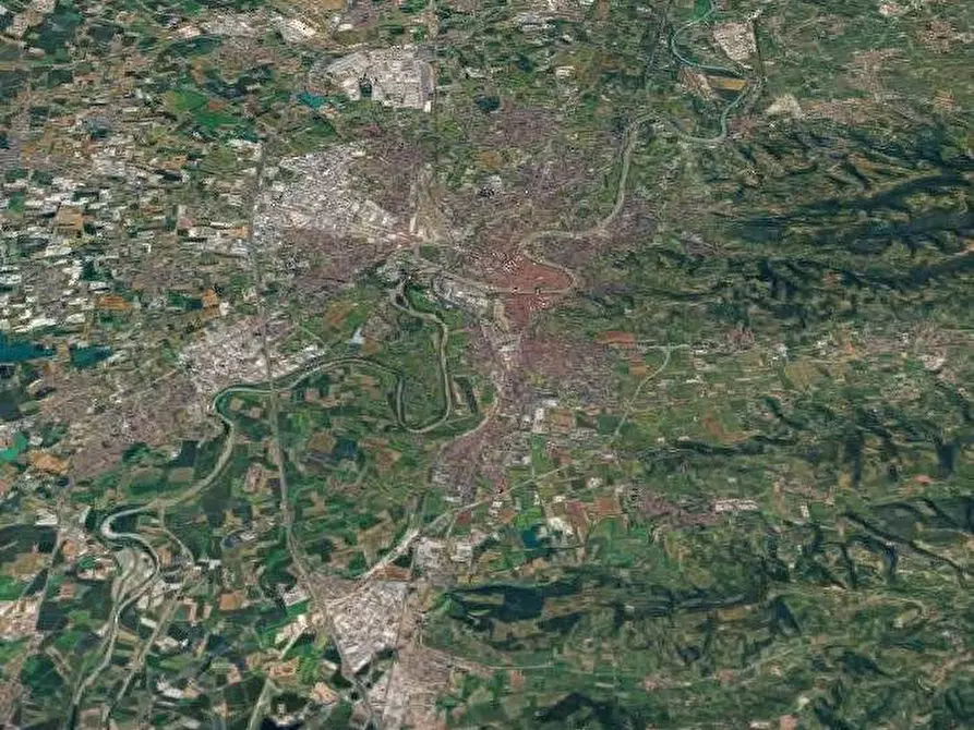 Immagine 14 di Appartamento in vendita  in Corso Porta Nuova a Verona